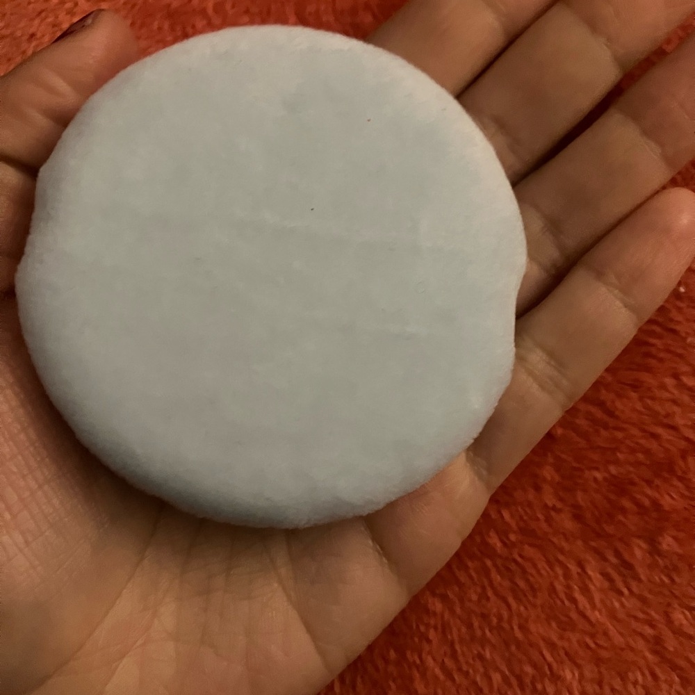 Powder applicator - Picture 4 of 5